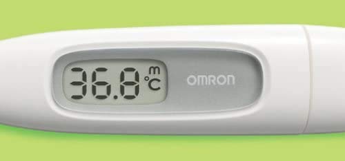 Amazon.co.jp: オムロン 電子体温計 けんおんくん MC-170 実測用 Amazon.co.jp: オムロン 電子体温計 けんおんくん MC-170 実測用