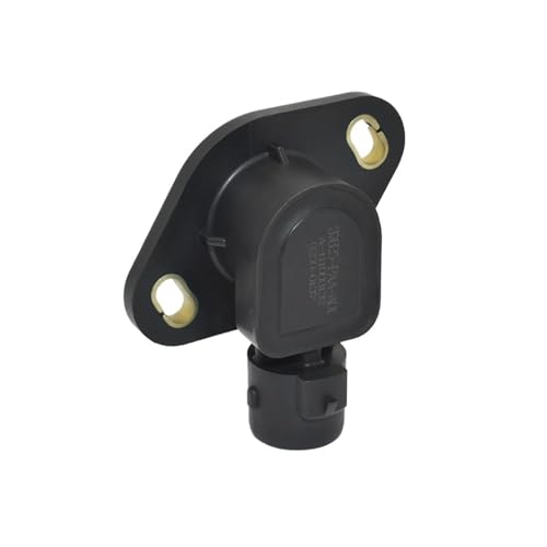 Idle air control valve 37825-PAA-A01 Throttle Position Sensor/Fit For Honda Odyssey Pilot CR-V Civic Accord, Acura MDX Integra JT3L 16400-P06-A1 Car Parts Idle Control Valve Sensor