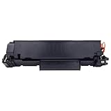 Atteignez des rendements de page impressionnants, vous aidant à vous attaquer à de grands travaux d'impression sans remplacements de cartouche fréquents.