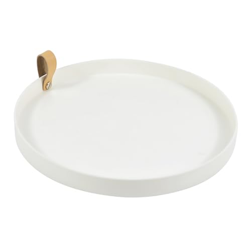 Cómodas Blancas Fondo 26 Cm Marca ULTECHNOVO