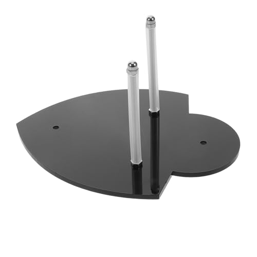 BESTonZON Wall Mounted Sword Holder Multi Functional Display Rack for Home Decor Martial Arts Elegance Space Saving Design for Bedrooms Living Rooms