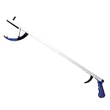 Blue Jay 26 Inch Ergonomic Handle Reacher