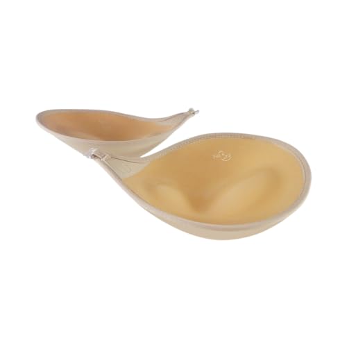Image of NuBra Women's Push Up Plunge Bra