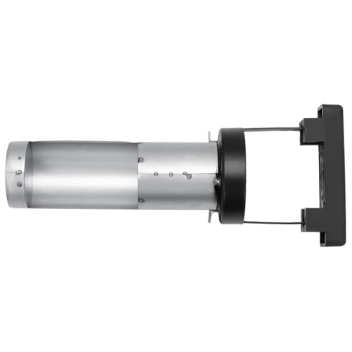 Wood Chip Loader for Masterbuilt Digital Electric Smokers, 2