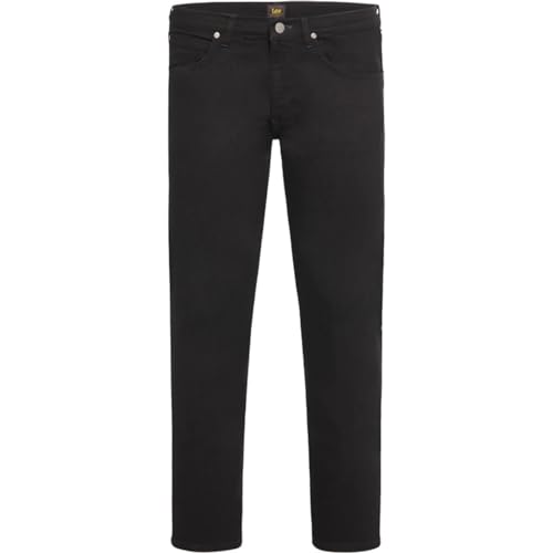 Image of Lee Men's Regular Fit Straight Leg Jean