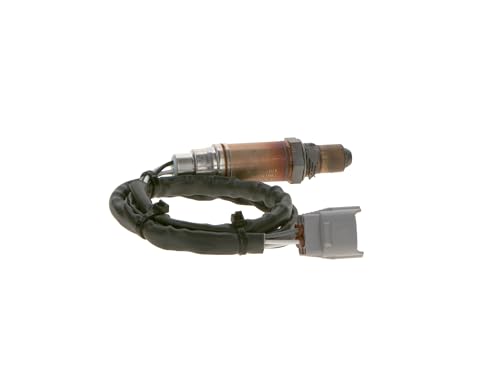 Sensor de Oxígeno Bosch 18188 Premium OE Fitment miniatura 5