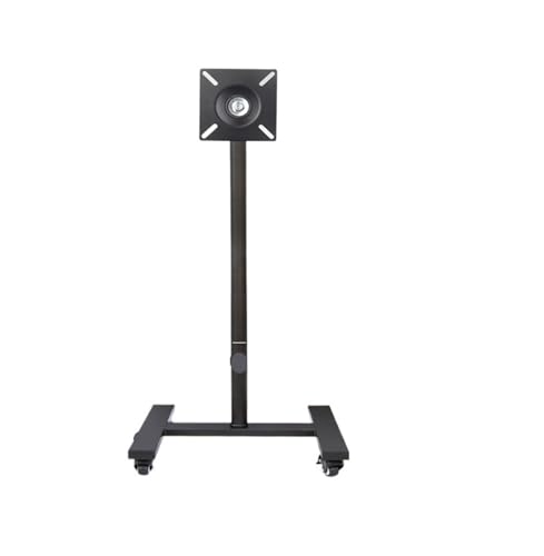 Support de sol pour écran à structure renforcée High Pulley robuste