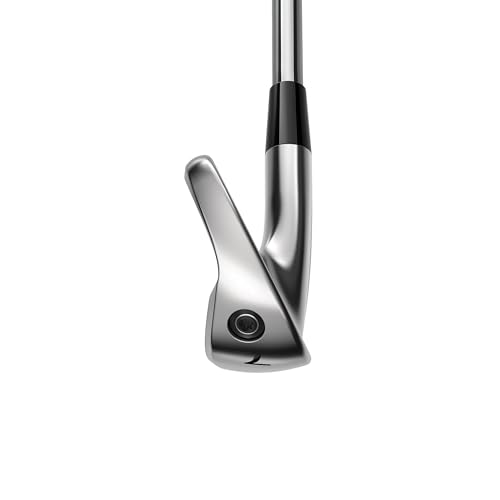 Cobra King Tec X One-Length Men's Iron Set