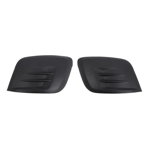 Rejilla inferior Citroen Berlingo con cubierta protectora de luces antiniebla 5