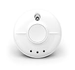 FireAngel CW1-PF-T Mains Carbon Monoxide Alarm with Battery Back Up
