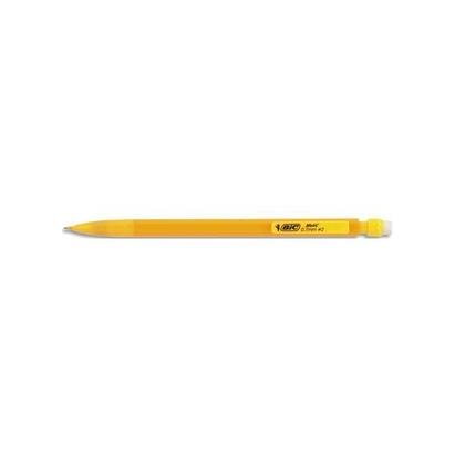 BIC MATIC FUN HB - Lote de 12 portaminas (0,7 mm, no recargable)