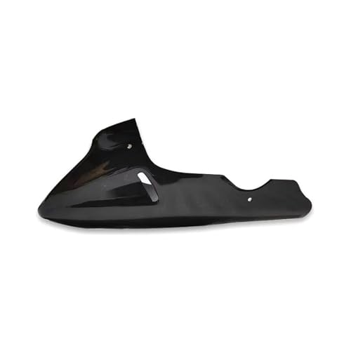 QIOGEILKOY Motorschutz Für Brixton Crossfire 500 2021-2025 Motorrad Bauch Pan Motor Spoiler Untere Verkleidungen Körper Rahmen Panel Schutz