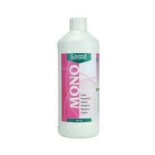 Canna Mono Komplett Set