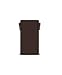 Leviton Renu RK15X-WB Switch Color Change Kit, Walnut Bark