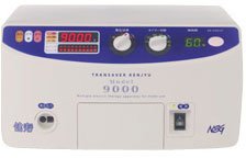 Amazon.co.jp: トランセイバー 健寿9000 : ドラッグストア