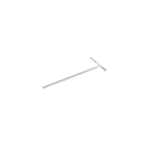 Preisvergleich Produktbild Silverline 735001 T-Reißschiene 1200 x 560 mm