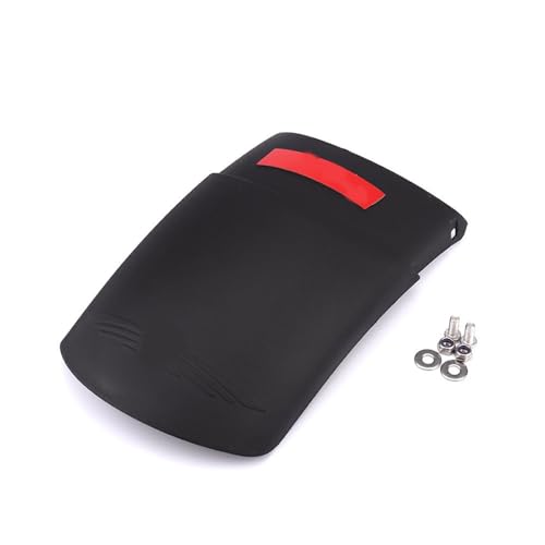 Accessoires garde-boue GL1800 Gold Wing 1800 protection éclaboussures