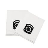 Dust Bag,Compatible For Rowenta,ZR200720 Hygiene + (Hygiene Plus),Vacuum Cleaner Replacement(12pcs)