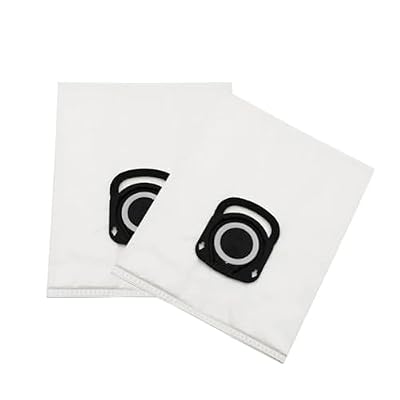 Dust Bag，Compatible For Rowenta，ZR200720 Hygiene + (Hygiene Plus)，Vacuum Cleaner Replacement(12pcs)