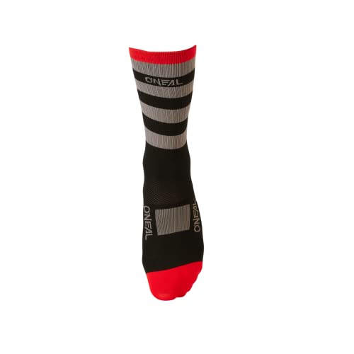 O'NEAL Men's MTB Performance Sock Stripe2