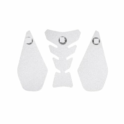 Tapis de réservoir moto Ninja ZX25R anti-rayures et grip latéral de protection