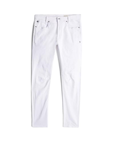 Image of G-STAR RAW Men's D-STAQ 3D Skinny