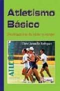 Atletismo Basico 9589401805 Book Cover