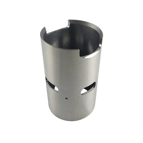 Chemise de cylindre 56 mm de haute précision pour hors-bord 2T