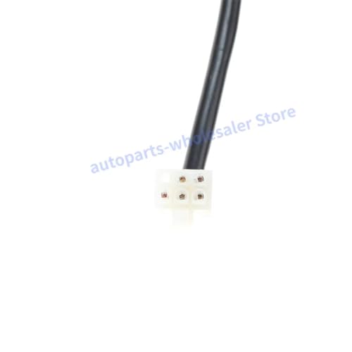 Levier de clignotant 96242526 Chevrolet Matiz 1998-2005 - 6