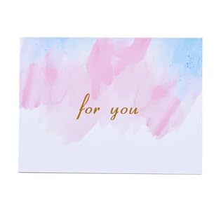 Sinhaklóho Tarjetas de Felicitación K (10.5 × 10.5 cm)