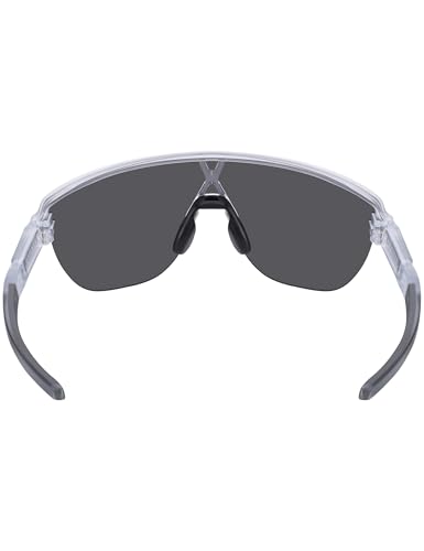 Image of BLAZERBUCK Replacement Nose Pads Piece for Oakley Actuator OO9250-Standard Fit | Low Bridge Fit