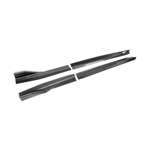 Protector divisor para parachoques de X5 G05 contra arañazos de grava 6