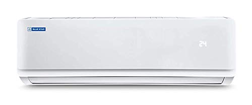 Image of (Renewed) Blue Star 1.5 Ton 3 Star Split AC (Copper FS318AATU White)