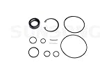 Sunsong 8401477 Power Steering Pump Seal Kit