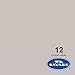 Savage Seamless Paper Photography Backdrop - Color #12 Studio Gray, Size 53 Inches Wide x 18 Feet Long, Backdrop for YouTube Videos, Streaming, Interviews and Portraits - Made in USA