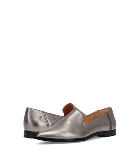 Image of Frye Women's Kenzie Venetian Slip on Loafer