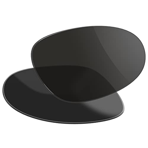 Image of Vaep Polarized Replacement Lenses for Wiley X SG-1 Sunglasses