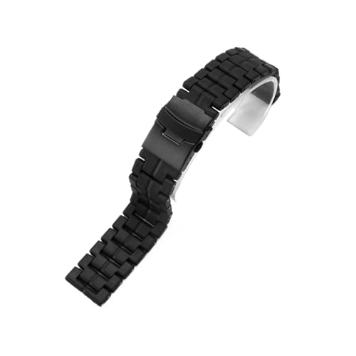 [LOKLNEYK] 23mm�Y�f�@�ۃv���X�`�b�N�|�x���g�ɓK������LUMINOX-8800(Black-2)