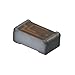 Pack of 15 LQP15MN2N2B02D Fixed Inductor 2.2NH 220MA 300MOHM Surface Mount :RoHS, Cut Tape