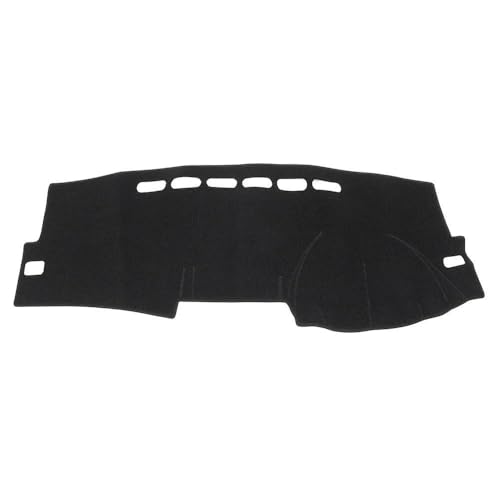 Alfombrilla para Tablero de Coche Corolla RHD Protector de Salpicadero en Viajes