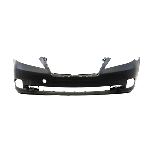 Image of FitParts Compatible with Lexus ES350 2010-2012 Front Bumper Cover