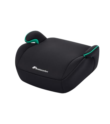 Bebeconfort Gaia i-Safe, Rehausseur Voiture Enfant, 6-12 ans, 128-150 cm, Réhausseur Siège Auto,...