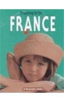 France (Dropping in on) 1559162805 Book Cover