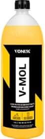 Produto para Lavar o Carro Cheio de Barro V-Mol Shampoo Mol Vonixx 1,5L