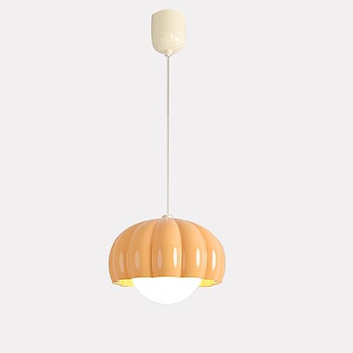 Lámpara colgante moderna LED 9W de estilo nórdico y altura ajustable para techo