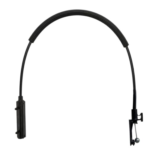 Image of Car Bonnet Hood Release Cable – 1 Unit Compatible with VW Golf 7