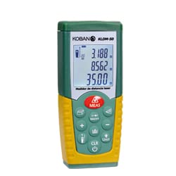 Medidor digital de distanciaKldm-100 Koban 0767539