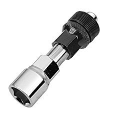 Generic Bike Bicycle Cycle Crank Wheel Puller Remover Repair Extractor Mountain Tool (B01IF2LK3A) Amazon Price History, Amazon Price Tracker