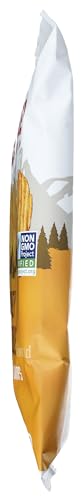 Image of Boulder Canyon, Chips Potato Canyon Cut Honey Barbeque, 6.5 Ounce