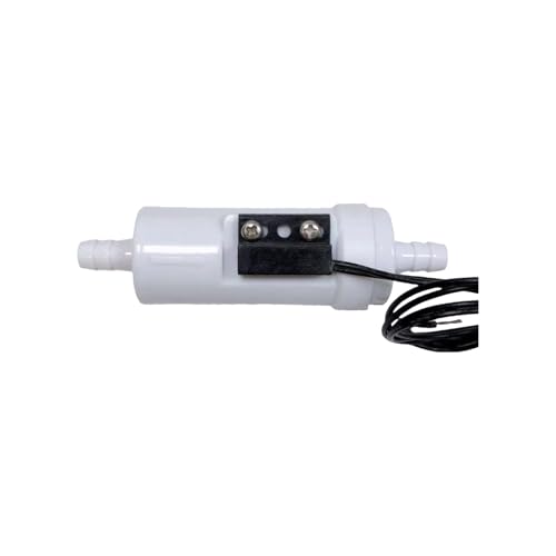 Interruptor flujo agua magnético de 8mm para solucionar cortes imprevistos de líquido